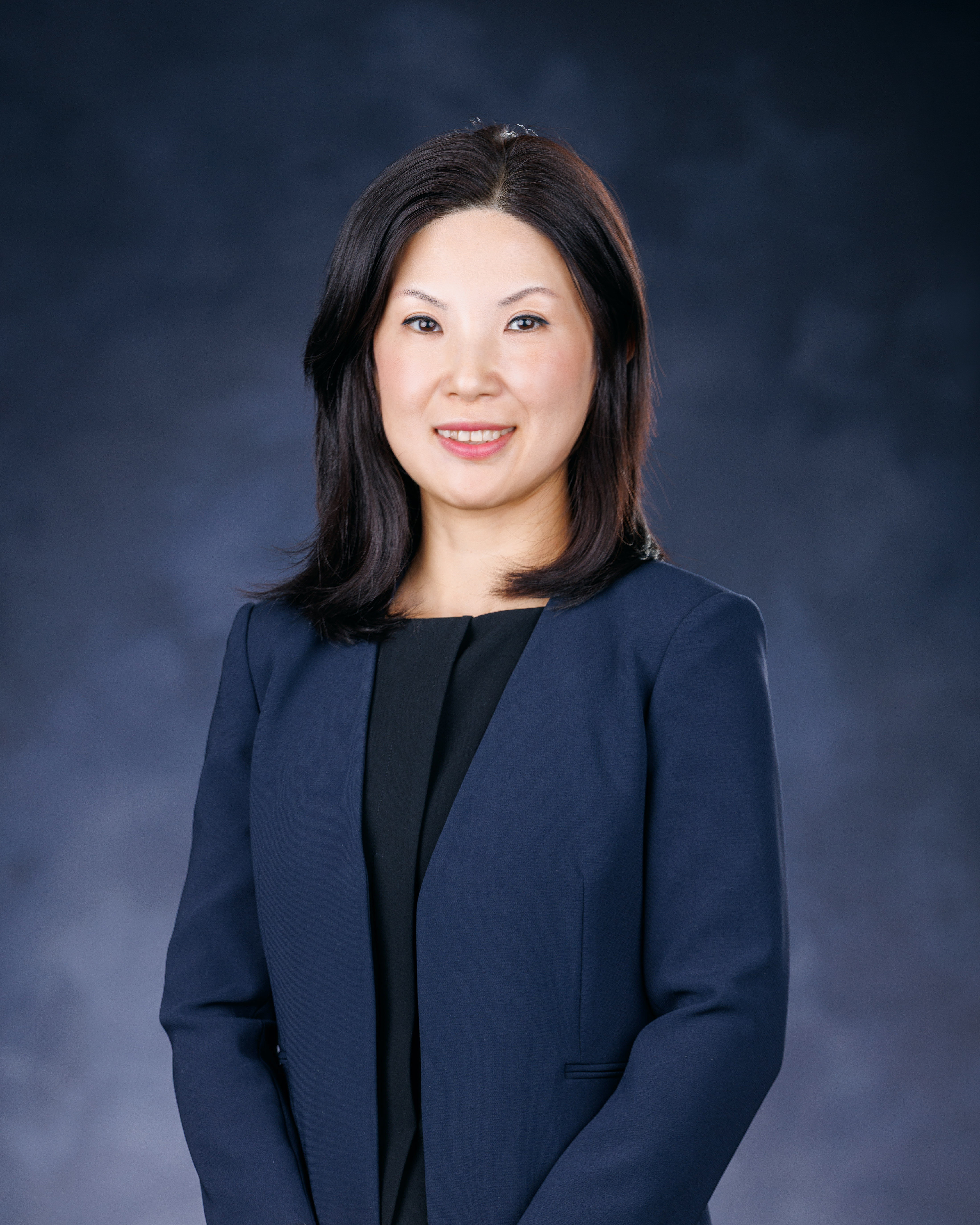 Attorney Yuki Jin